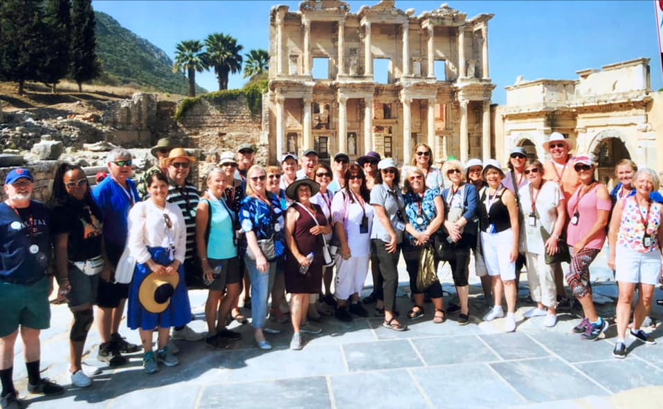 group of greeks – Singles Vacations, Cruises, Adventures, Weekends ...