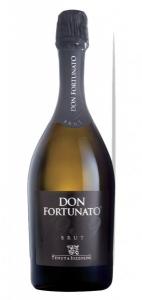 Wine - Don Fortunato - Brut