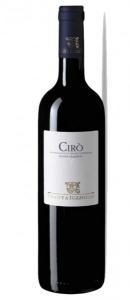 Wine - Tenuta Iuzzolini - Cirò Rosso Classico