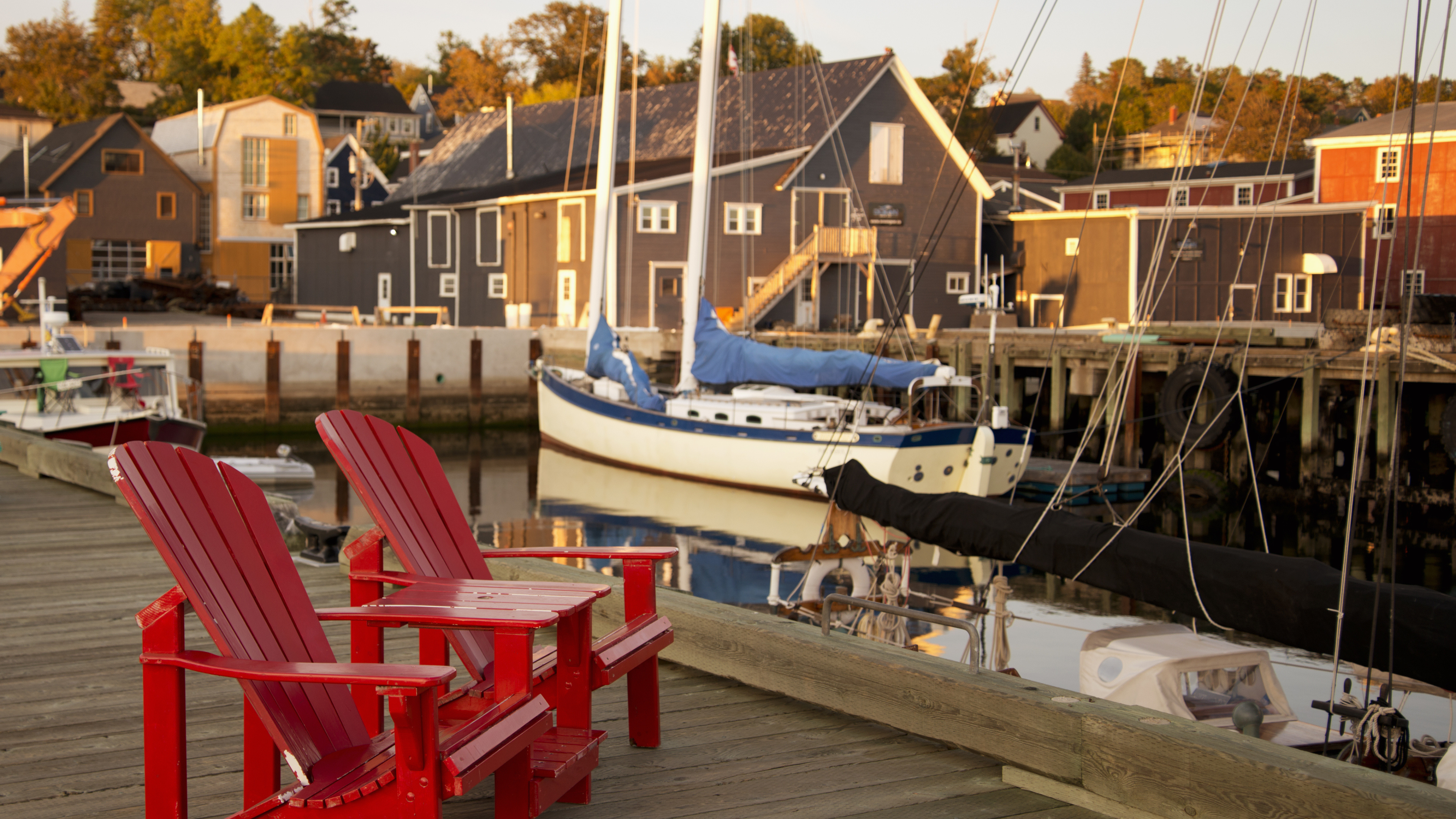 Autumn Splendor Singles Cruise - Image 5