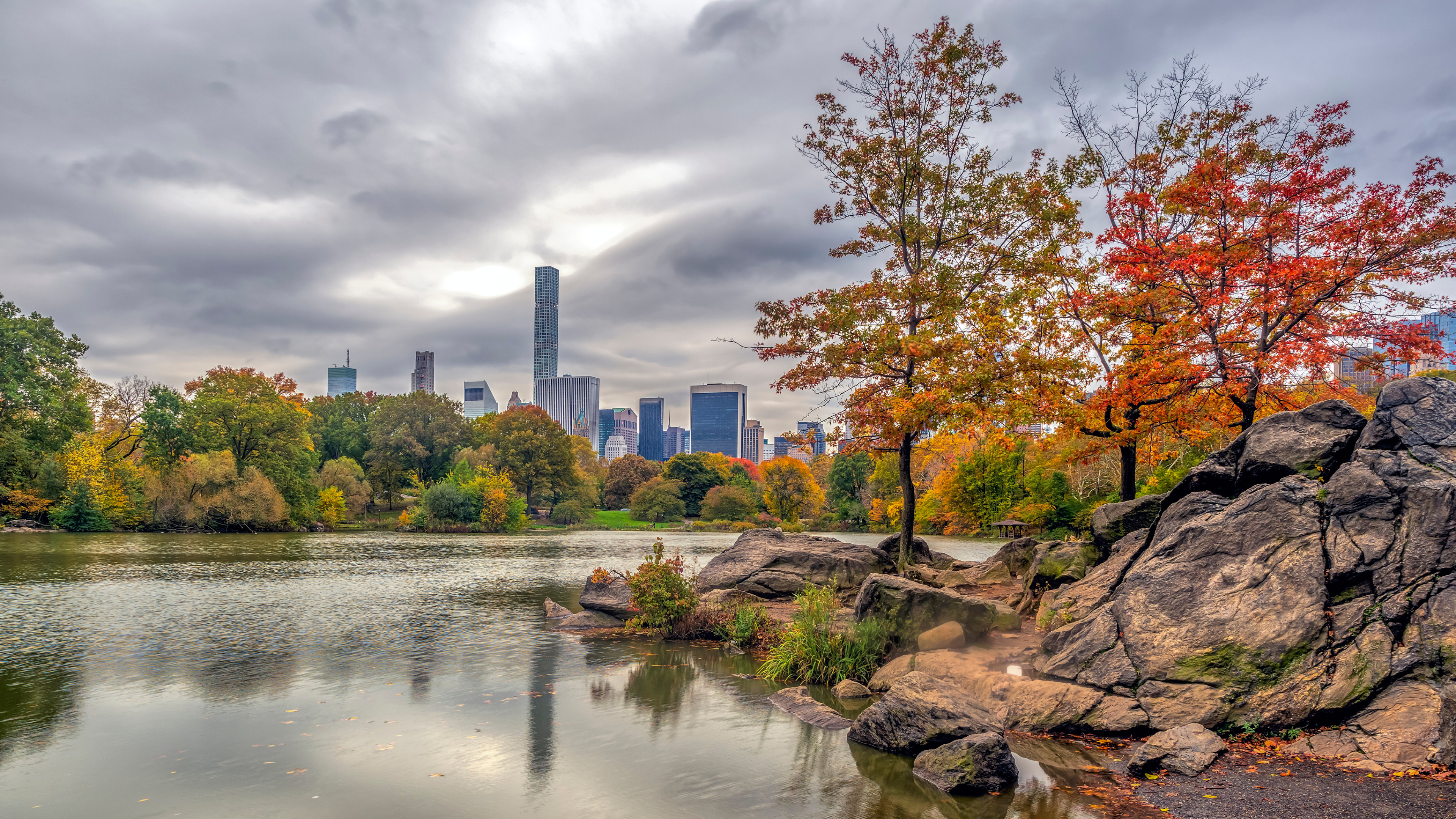 Autumn Splendor Singles Cruise - Image 9