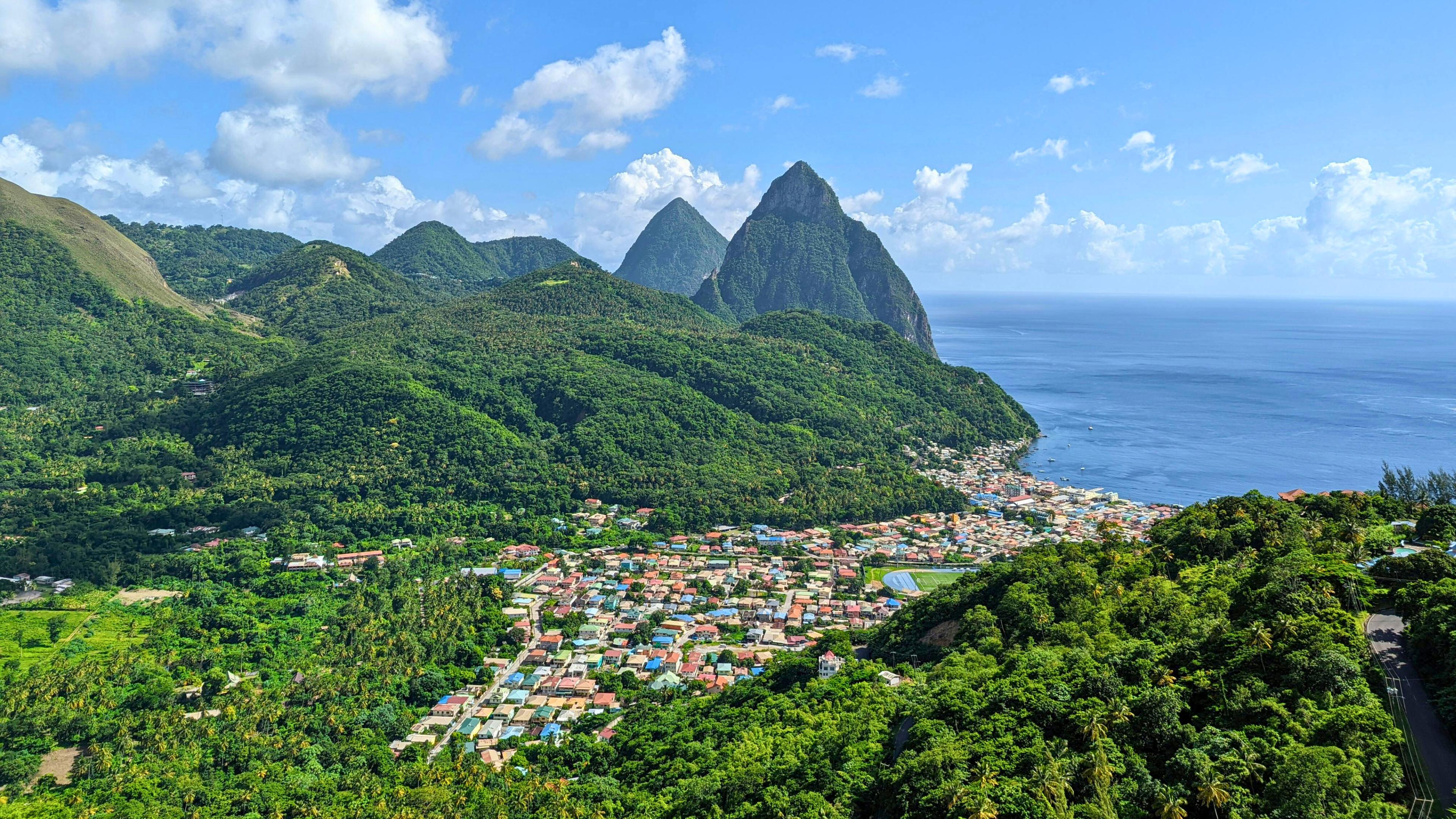 Holidays in the Clouds Singles Cruise - Image 2