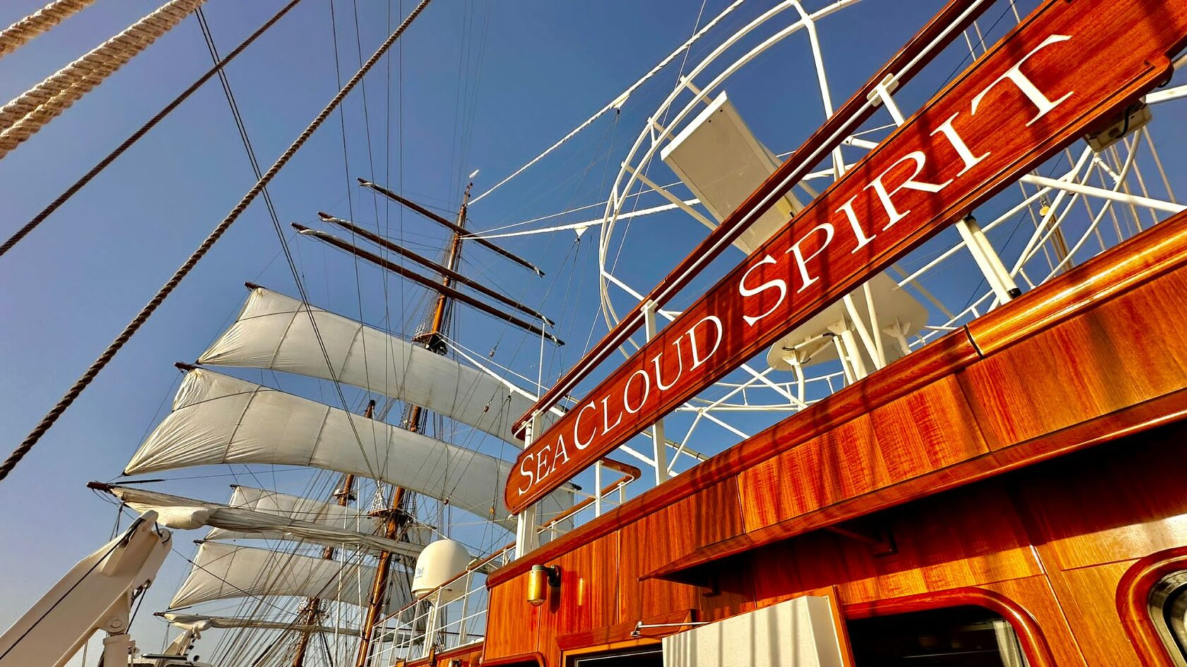 Holidays in the Clouds Singles Cruise - Image 10