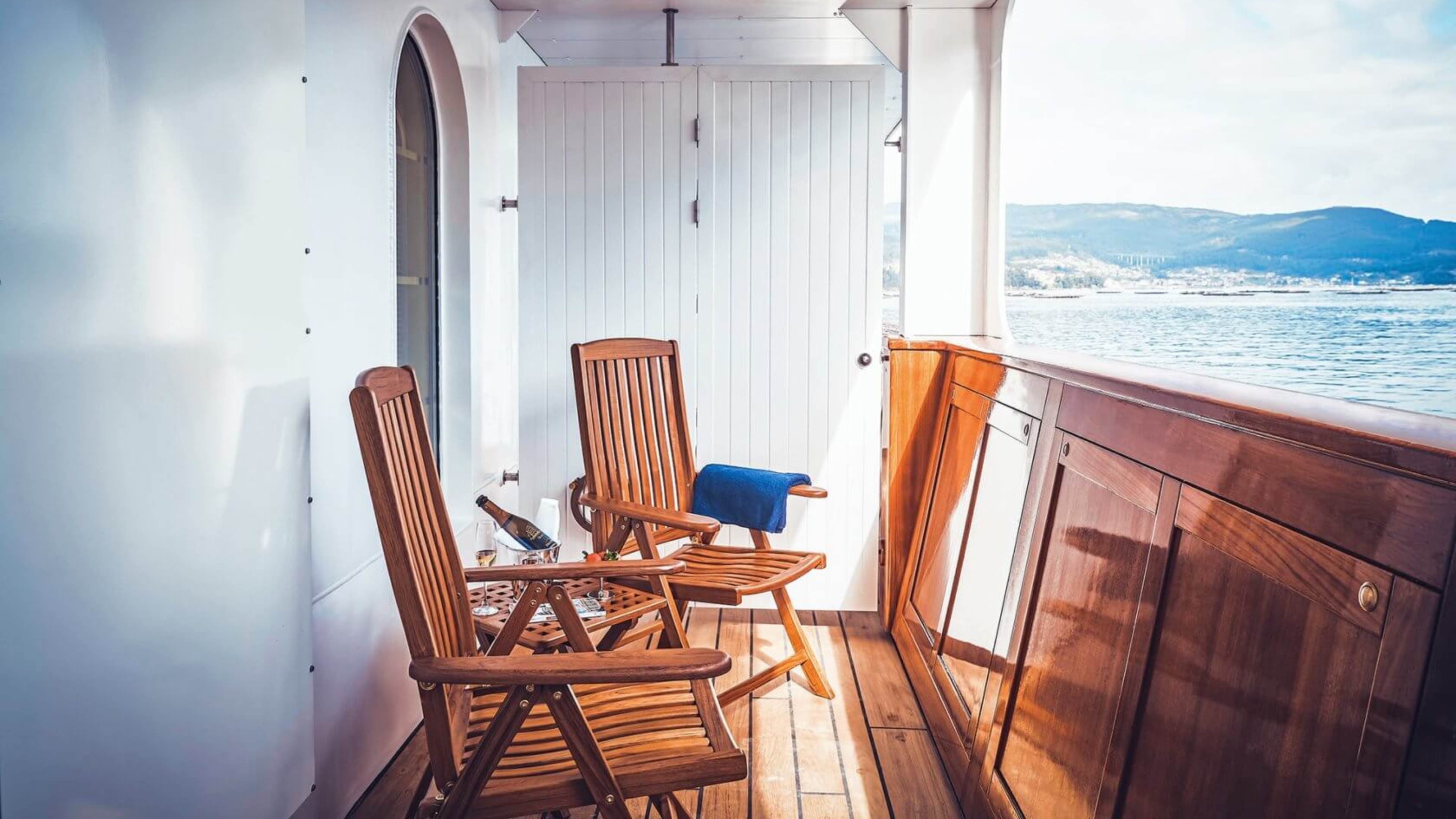 Holidays in the Clouds Singles Cruise - Image 9