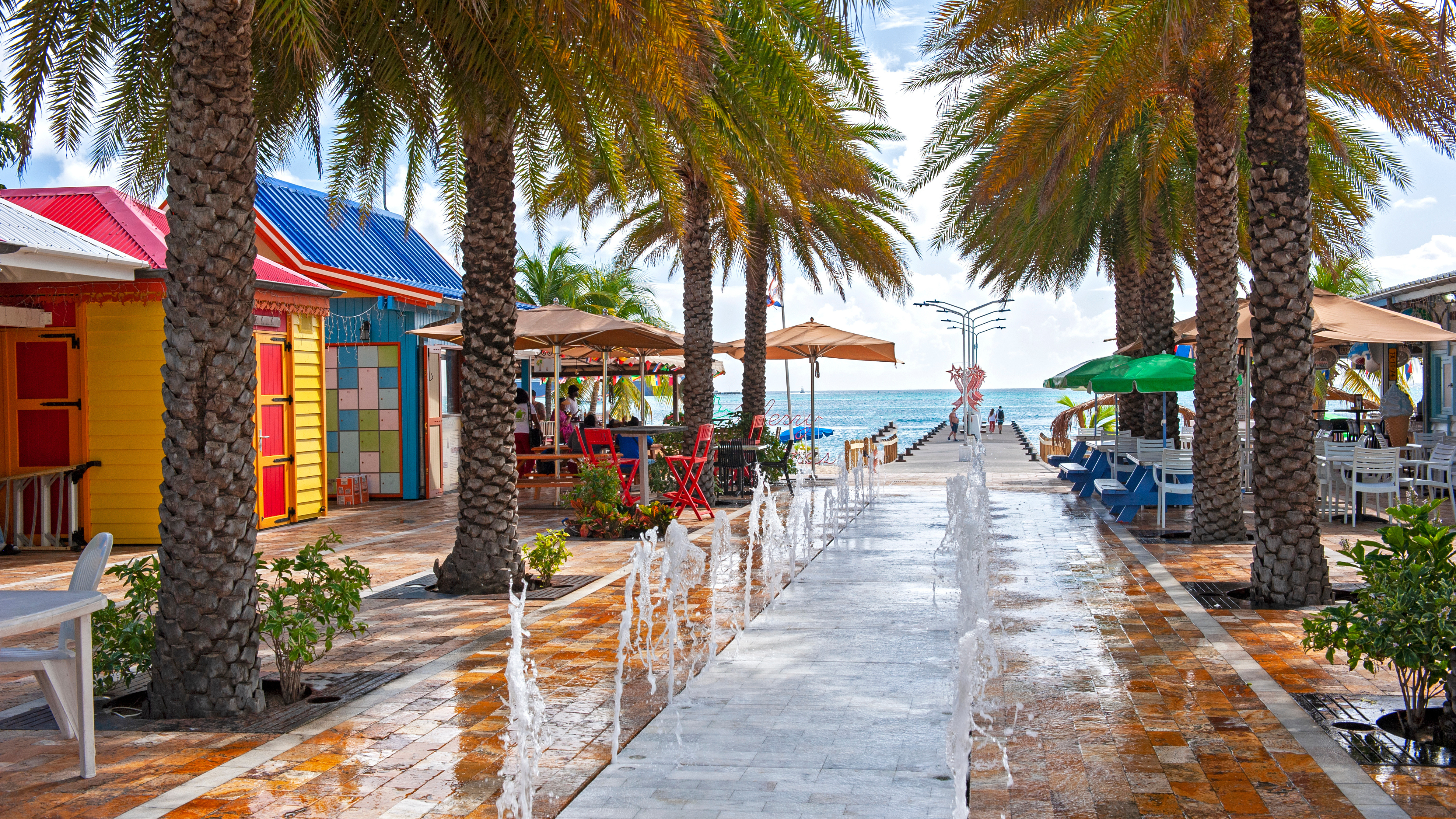 Holidays in the Clouds Singles Cruise - Image 4