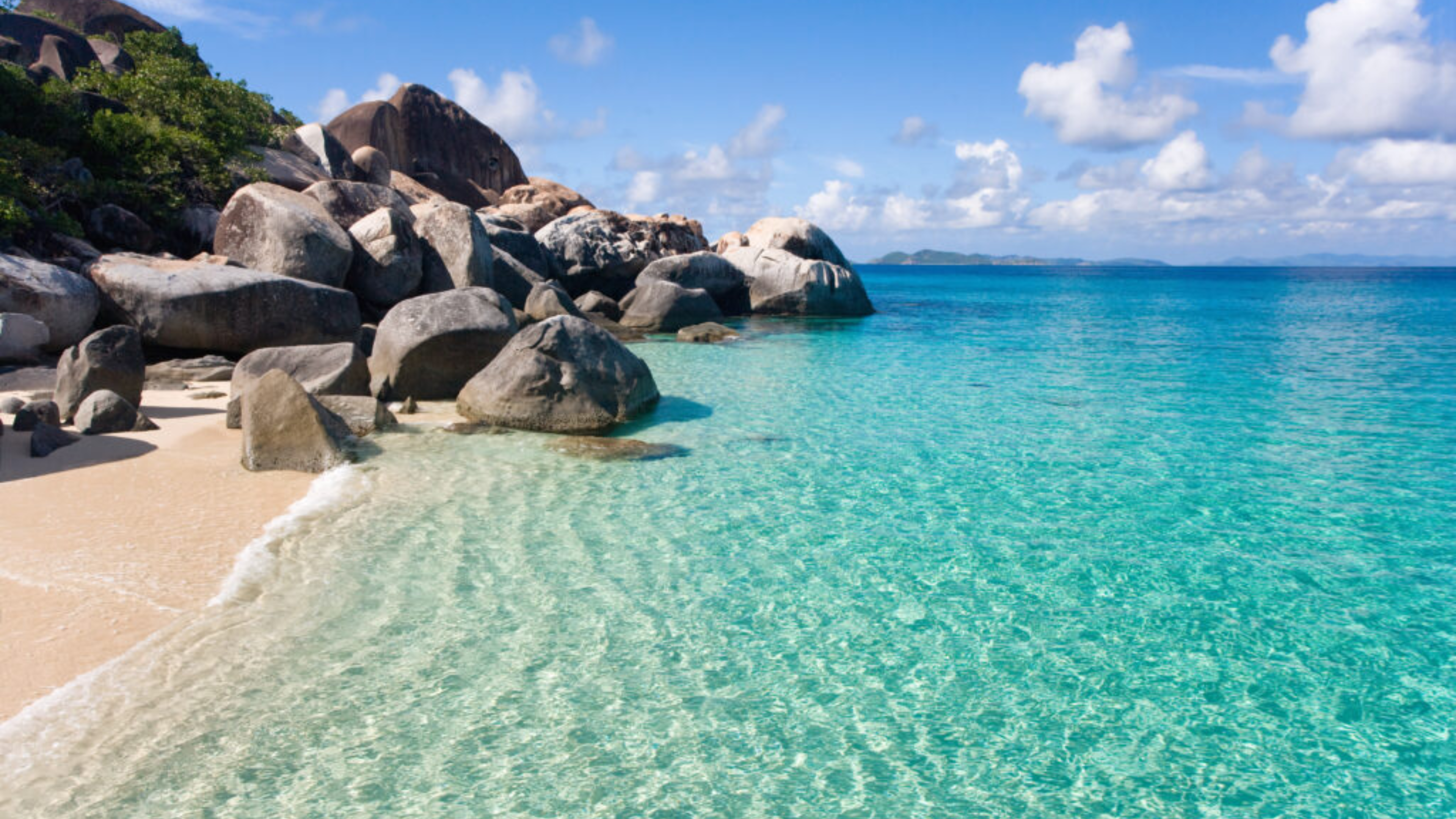 Holidays in the Clouds Singles Cruise - Image 8