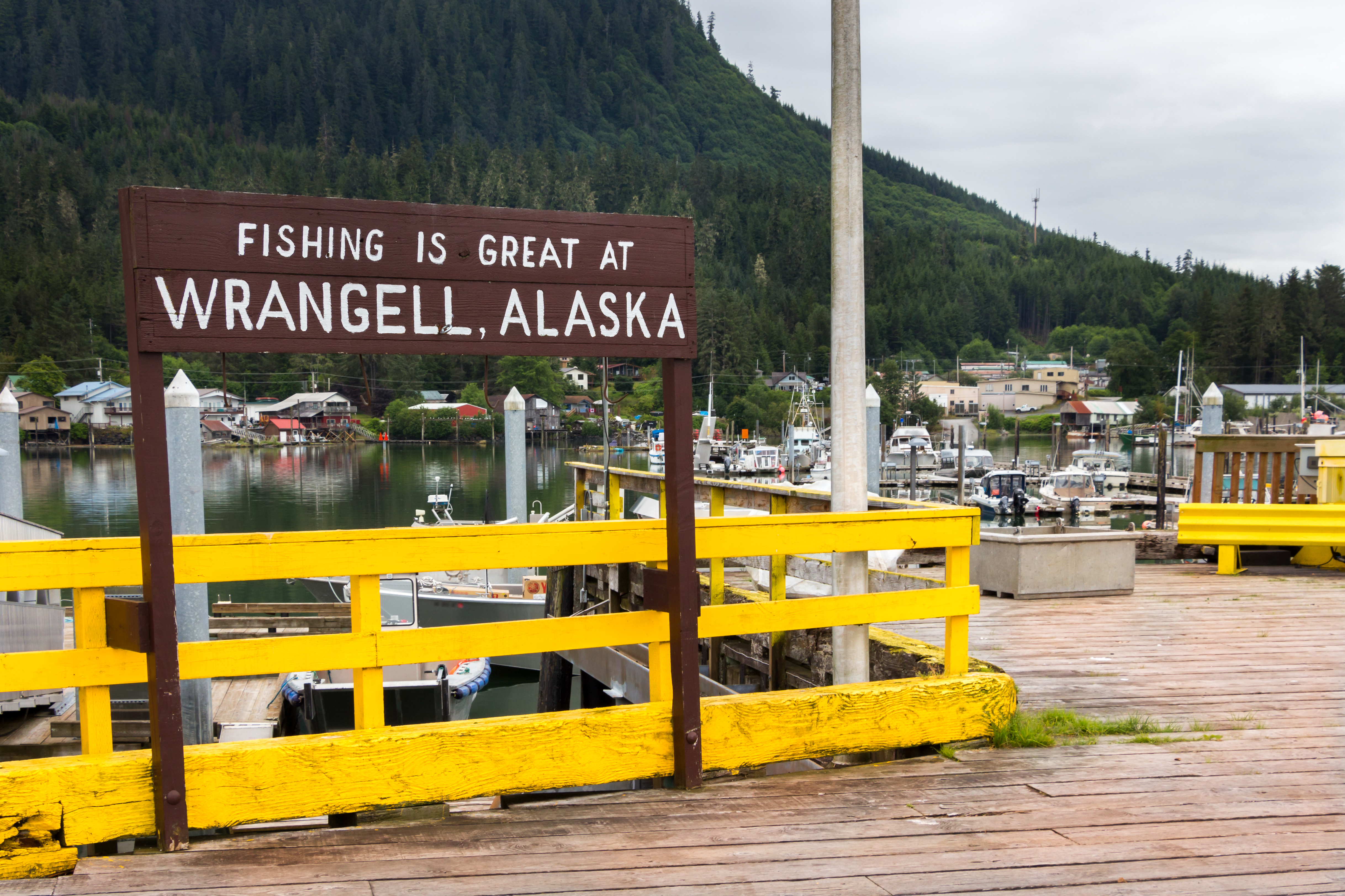 Alaska Horizons Singles Cruise - Image 6