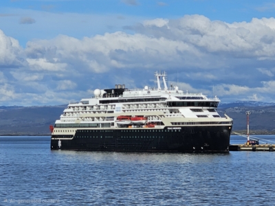 Patagonia cruise for singles over 50