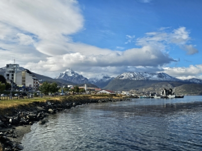 Patagonia cruise for singles over 50
