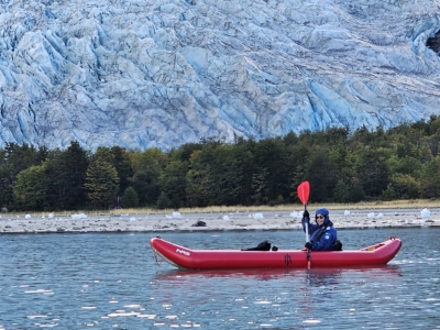 Bucket List vacation for singles over 50