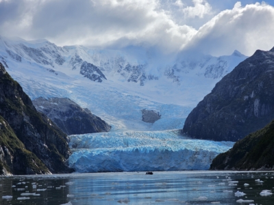 Bucket List vacation for singles over 50