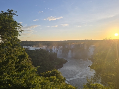 Patagonia cruise for singles over 50