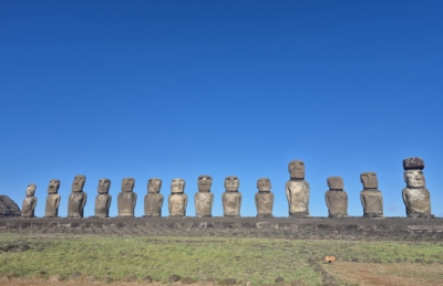 Bucket list vacation for singles over 50