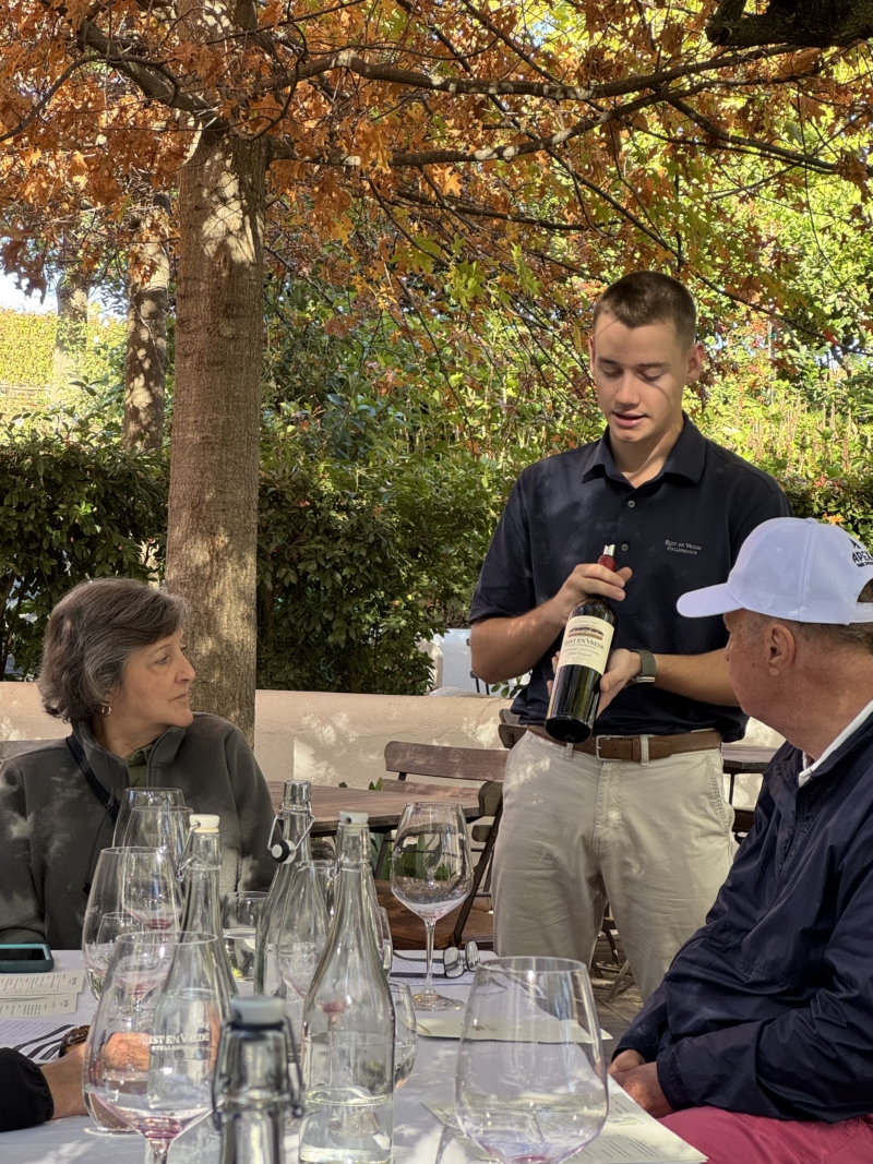 Luxury Travel for Singles Over 50