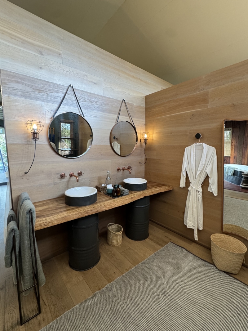 Luxury Travel for Singles Over 50