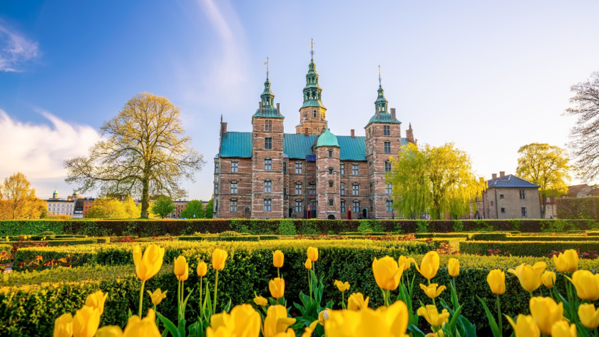 Scenic Scandinavia Singles Cruise - Image 2
